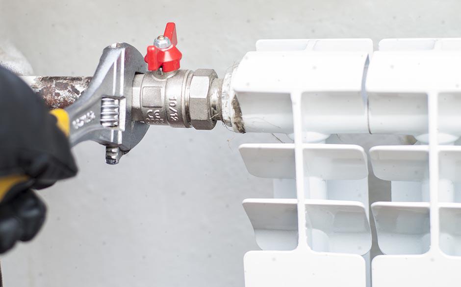 prix demontage pompe à chaleur industrielle air Coupvray