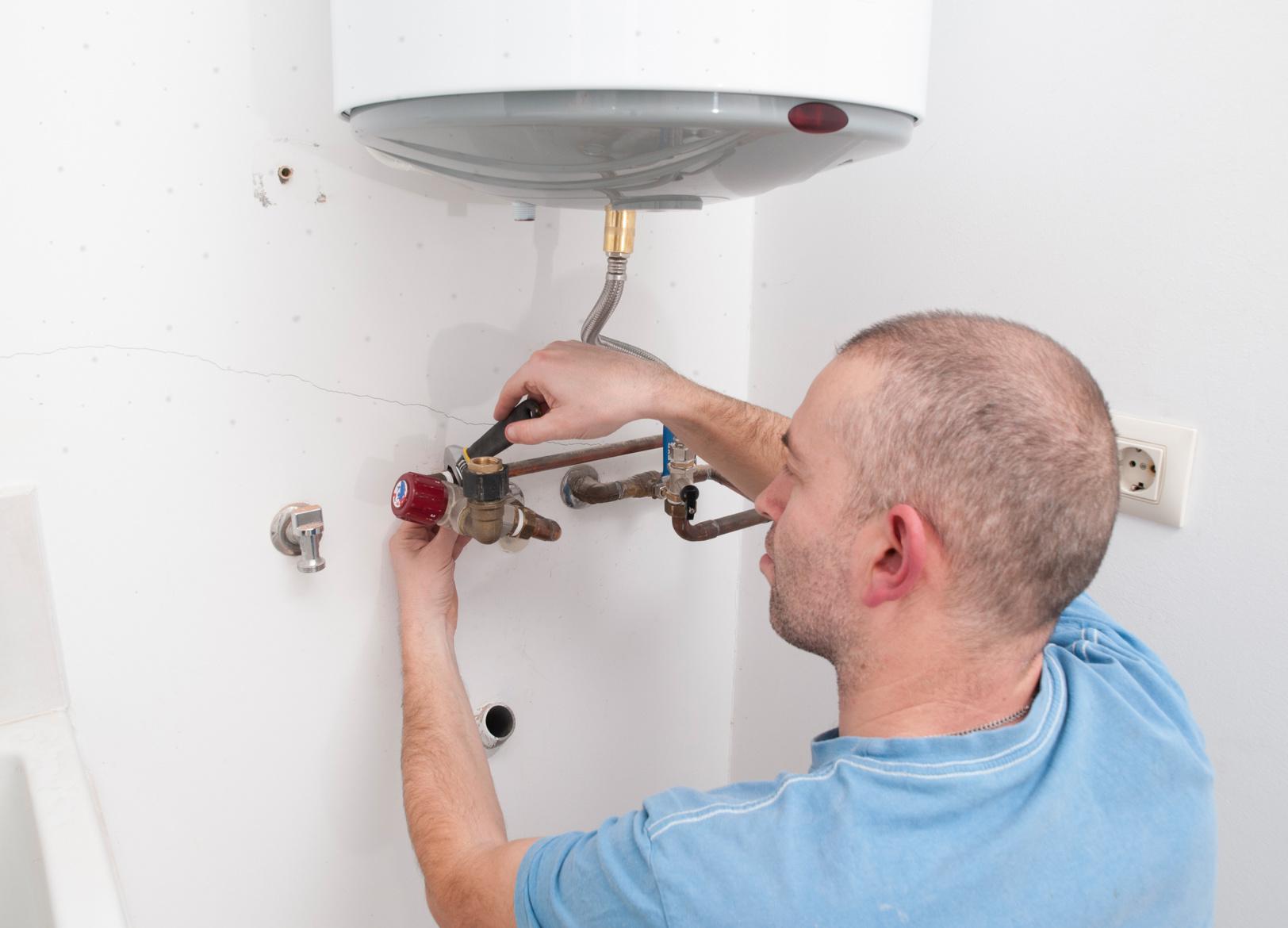 installateur pompe à chaleur électrique Louviers