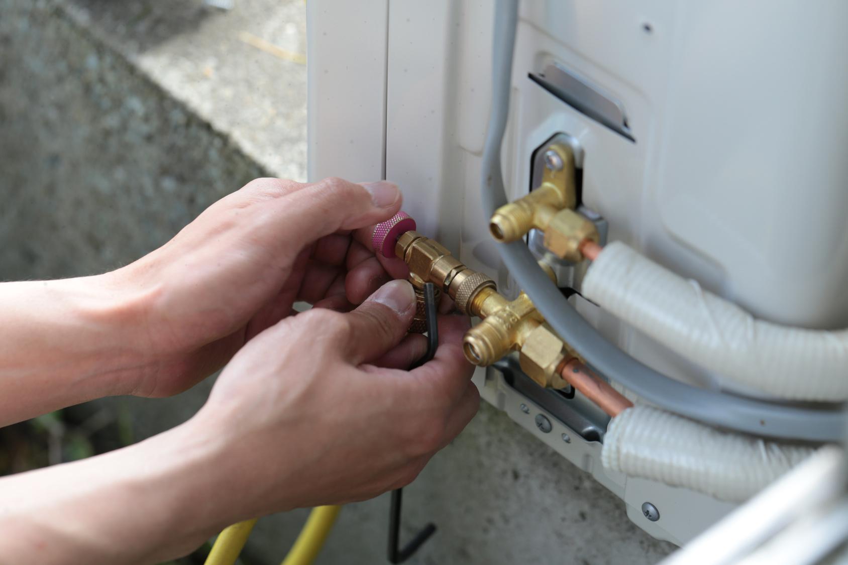 remplacement pompe à chaleur prix Mériel