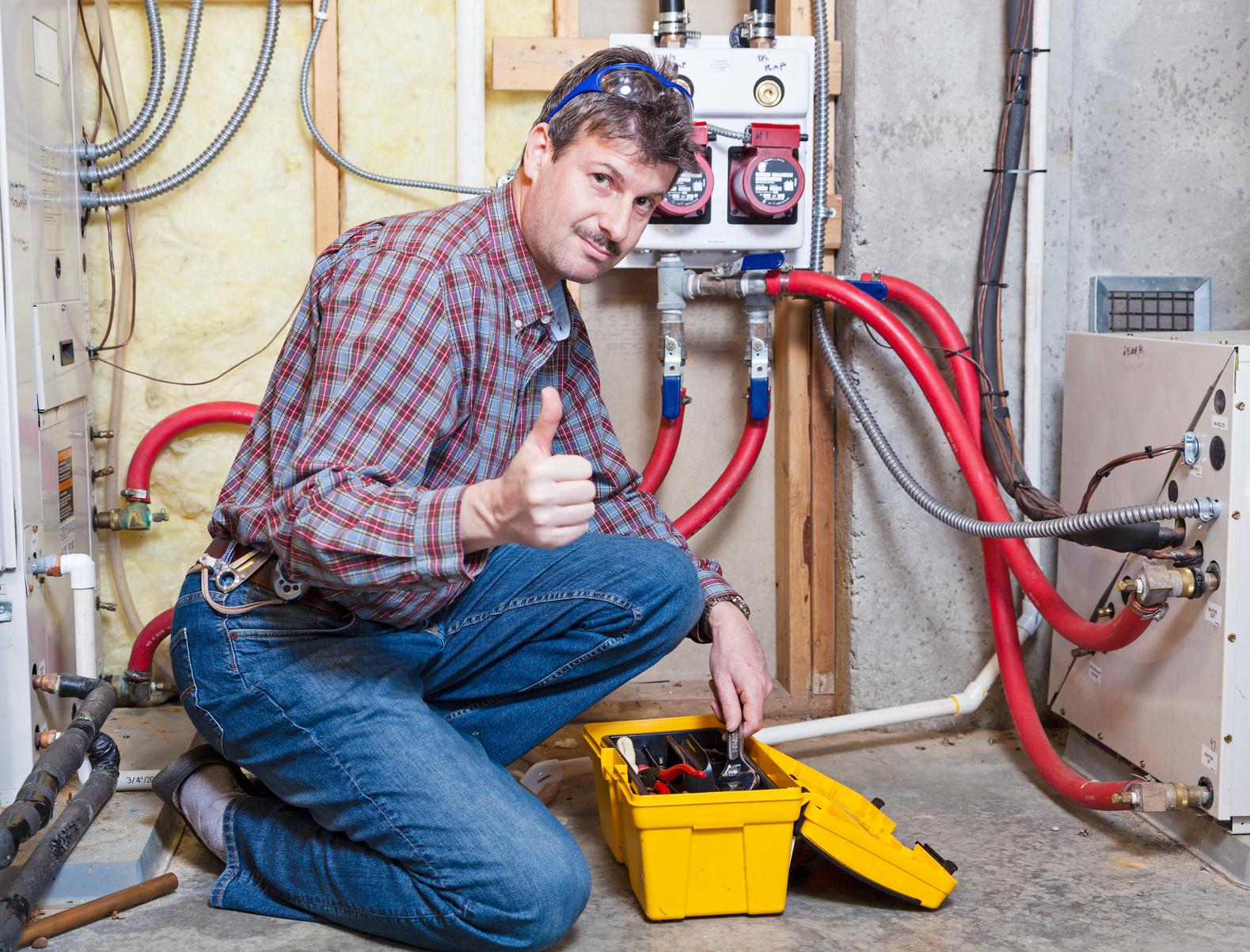 installer pompe à chaleur industrielle air pas cher Varennes-Jarcy